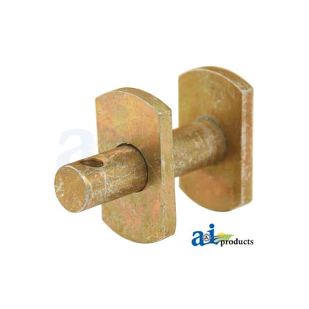 A & I Products Pin, Lift Link  4" x4" x2" A-AR55695